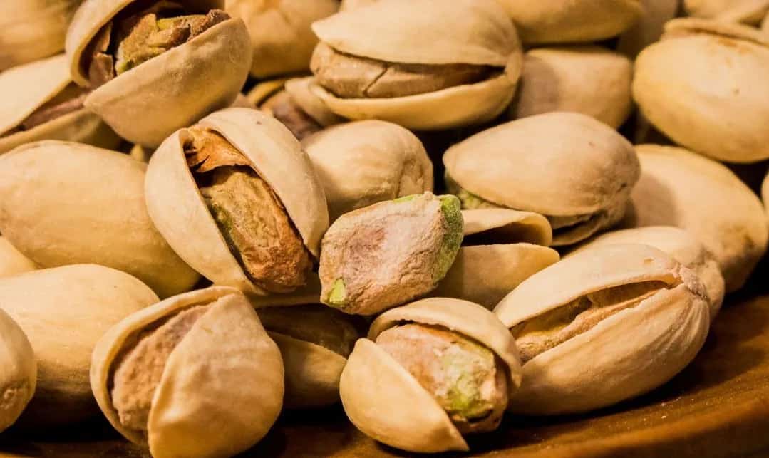 خرید پسته اکبری فوق اعلا + قیمت فروش استثنایی